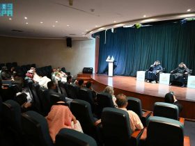 الملتقى الفوتوغرافي الأول في جدة