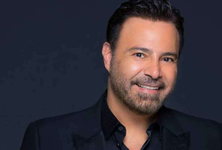 عاصي الحلاني