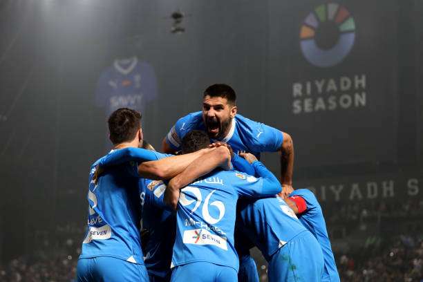 نادي الهلال