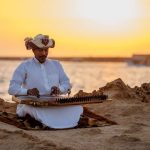 ألبوم موسيقى البحر الأحمر