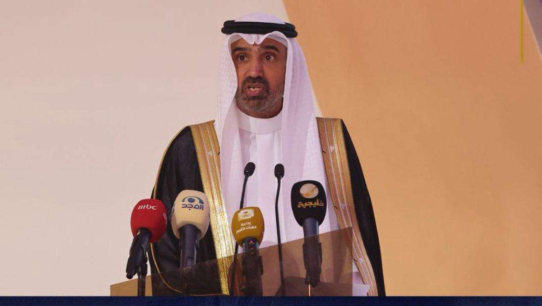 المهندس أحمد بن سليمان الراجحي