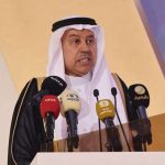 أ.د فهد بن حمد المغلوث، الأمين العام لجائزة الأميرة صيتة بنت عبد العزيز