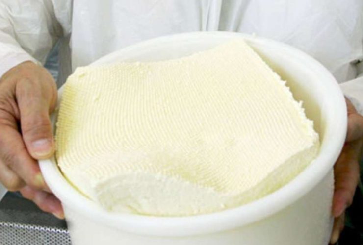 الجبن القريش يتمتع بفوائد صحية جمّة