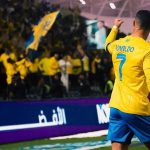 كريستيانو رونالدو