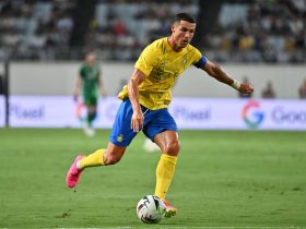 كريستيانو رونالدو