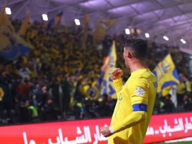 كريستيانو رونالدو