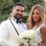 أحمد سعد وعلياء بسيوني