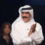 عبدالله الرويشد