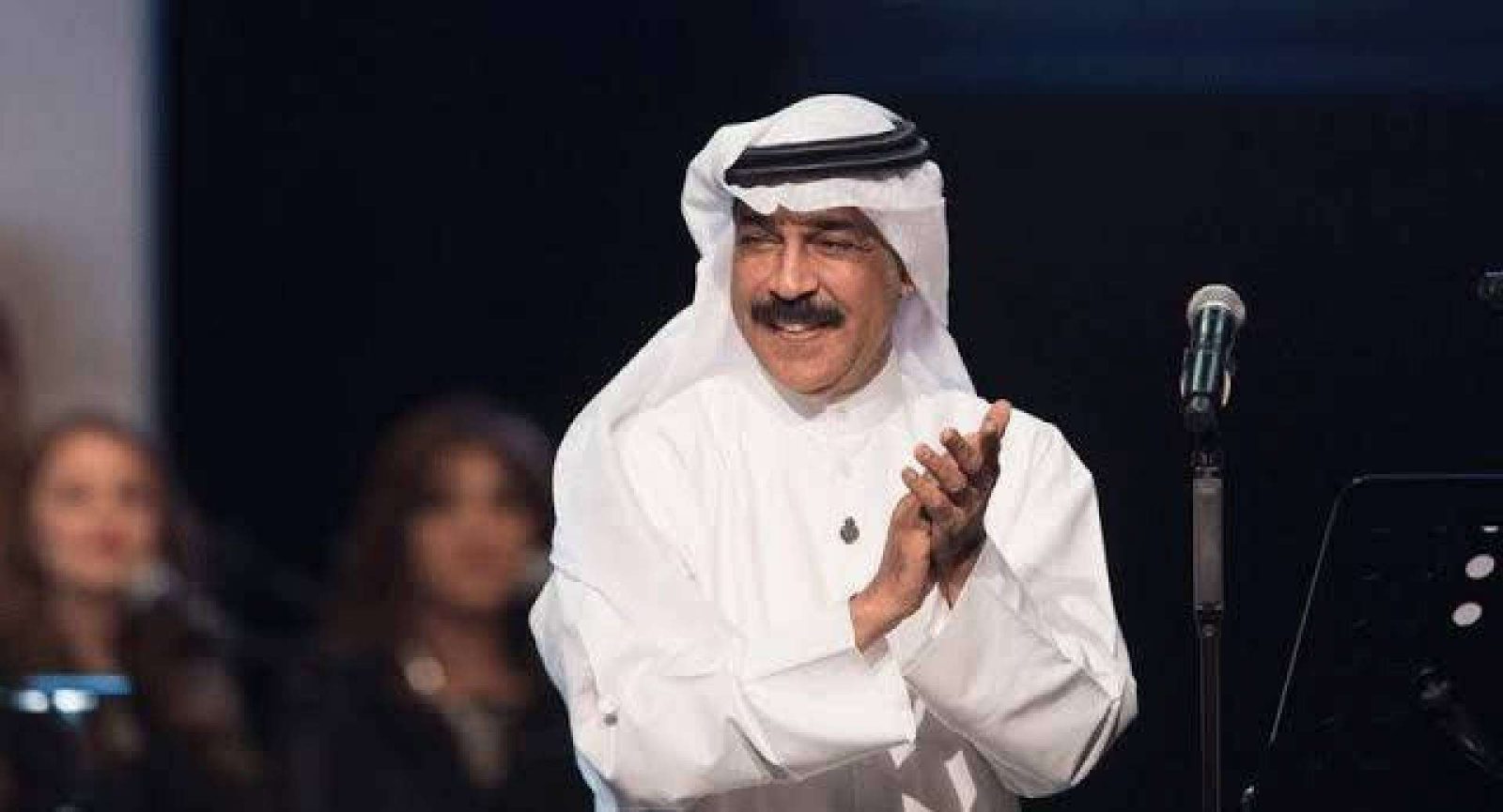 عبدالله الرويشد