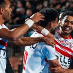 نادي الزمالك المصري