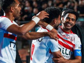نادي الزمالك المصري
