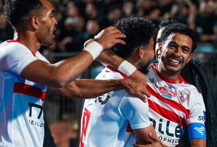 نادي الزمالك المصري