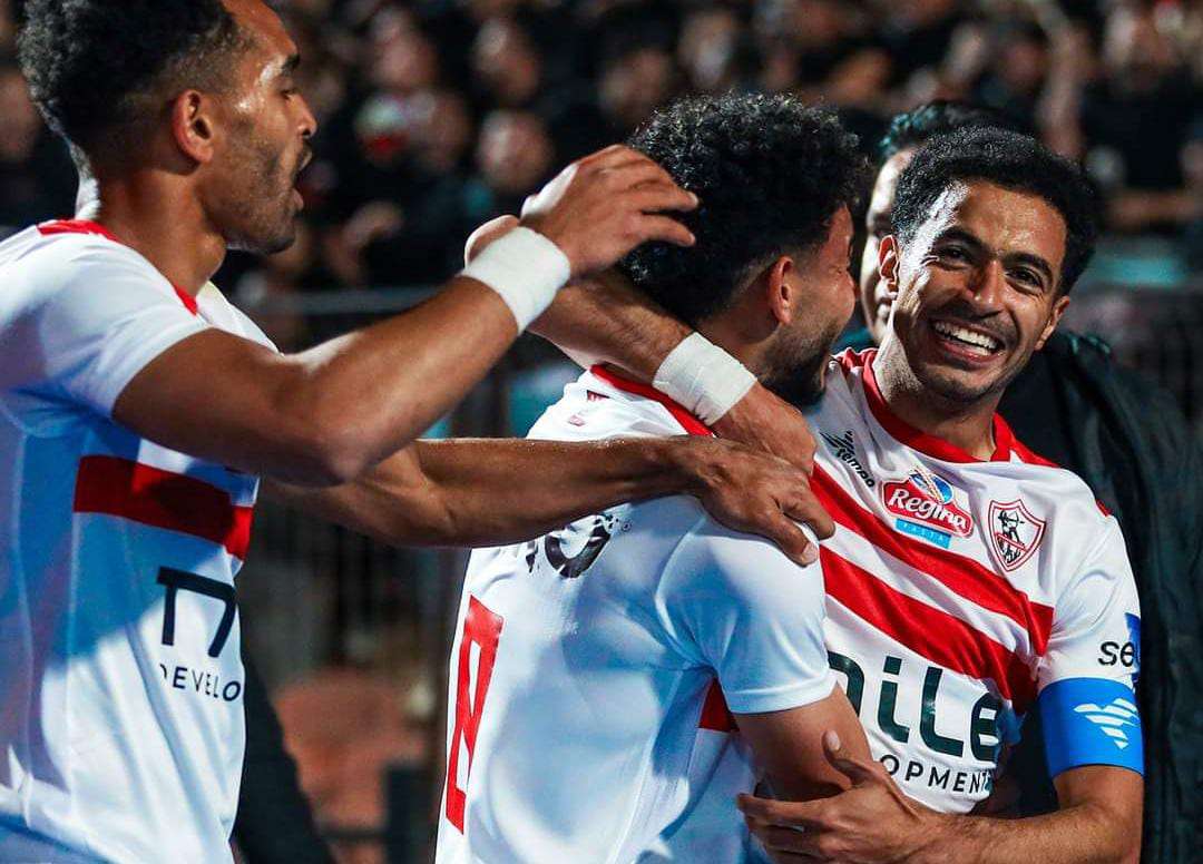 نادي الزمالك المصري