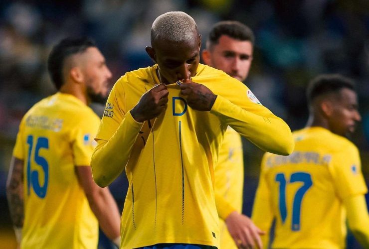 النصر والحزم