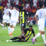 الهلال والاتحاد