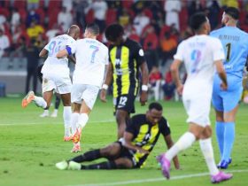 الهلال والاتحاد