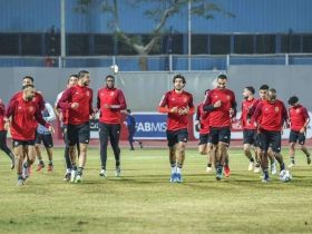 النادي الأهلي المصري