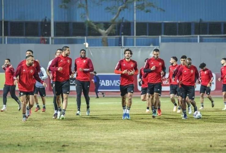 النادي الأهلي المصري