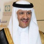 الأمير سلطان بن سلمان بن عبد العزيز