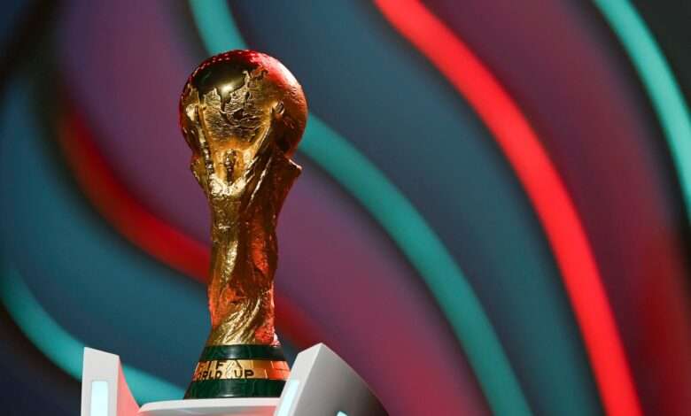 كأس العالم