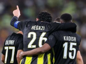 الاتحاد والهلال