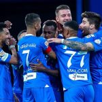 الهلال والاتحاد