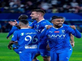 الهلال
