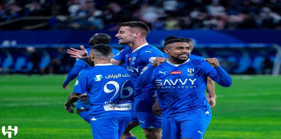 الهلال