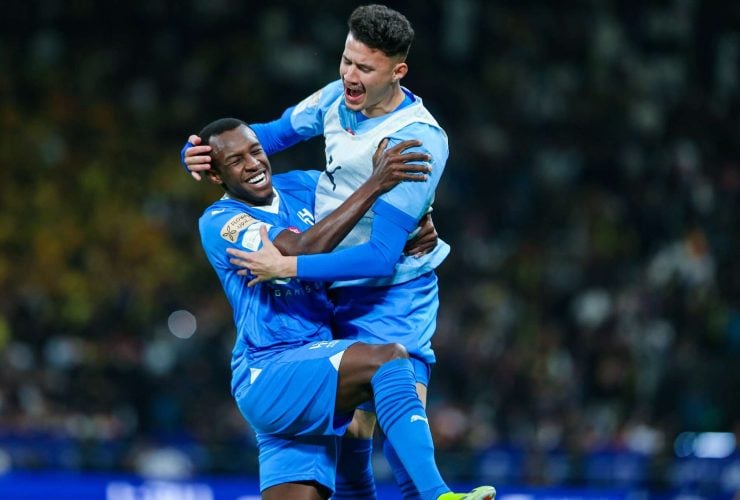 نادي الهلال