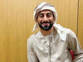 الإعلامي أنس بوخش