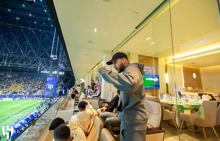 نيمار دا سيلفا