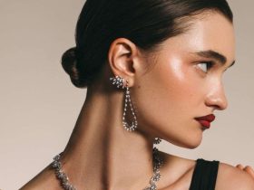 تصاميم مجوهرات للبشرة الفاتحة