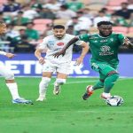 الأهلي والفتح
