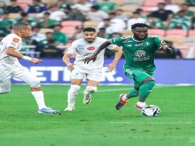الأهلي والفتح