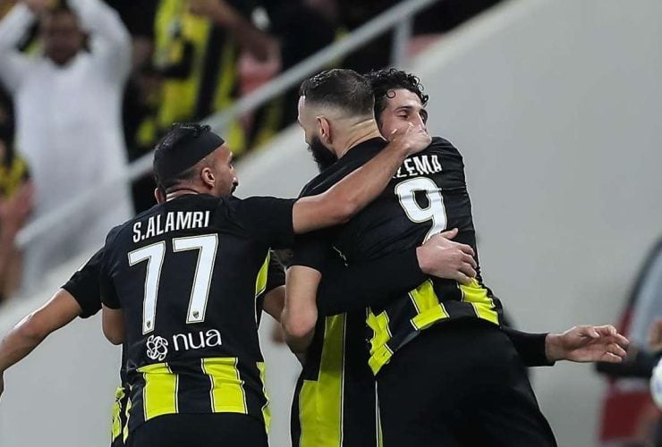 نادي الاتحاد