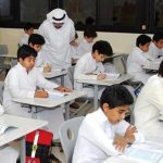 عودة الطلاب للمدارس