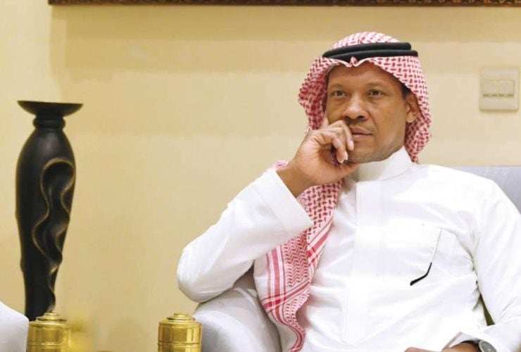 محمد الدعيع