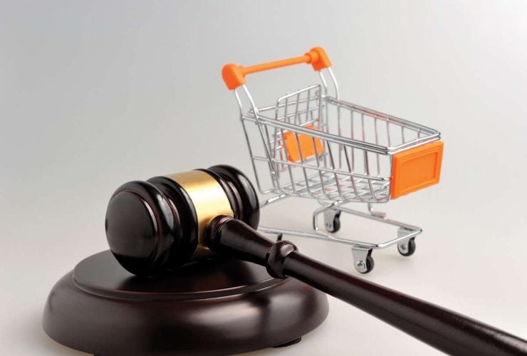 حقوق وواجبات المستهلك