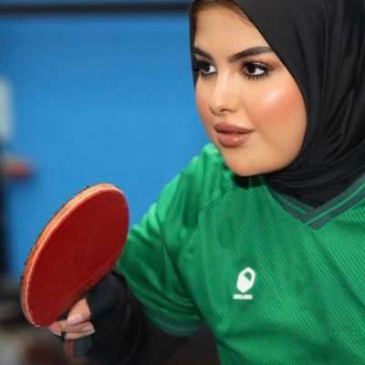 غالية العنزي