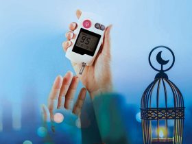 نصائح لمرضى السكرى في رمضان (صورة تعبيرية)