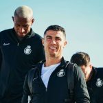 بعثة النصر تصل الإمارات استعداداً لمواجهة العين في دوري أبطال آسيا