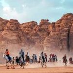 اتحاد الفروسية يعلن إستضافة السعودية لبطولة العالم للقدرة والتحمل 2026