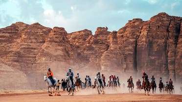 اتحاد الفروسية يعلن إستضافة السعودية لبطولة العالم للقدرة والتحمل 2026