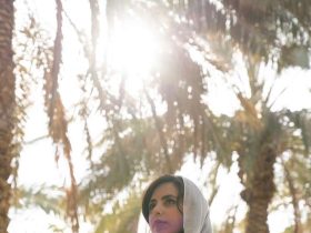 رائدة الاعمال السعودية هند الثروه