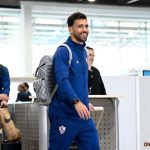 عبدالله السعيد لاعب الزمالك المصري
