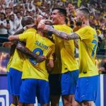 نادي النصر السعودي
