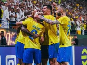 نادي النصر السعودي
