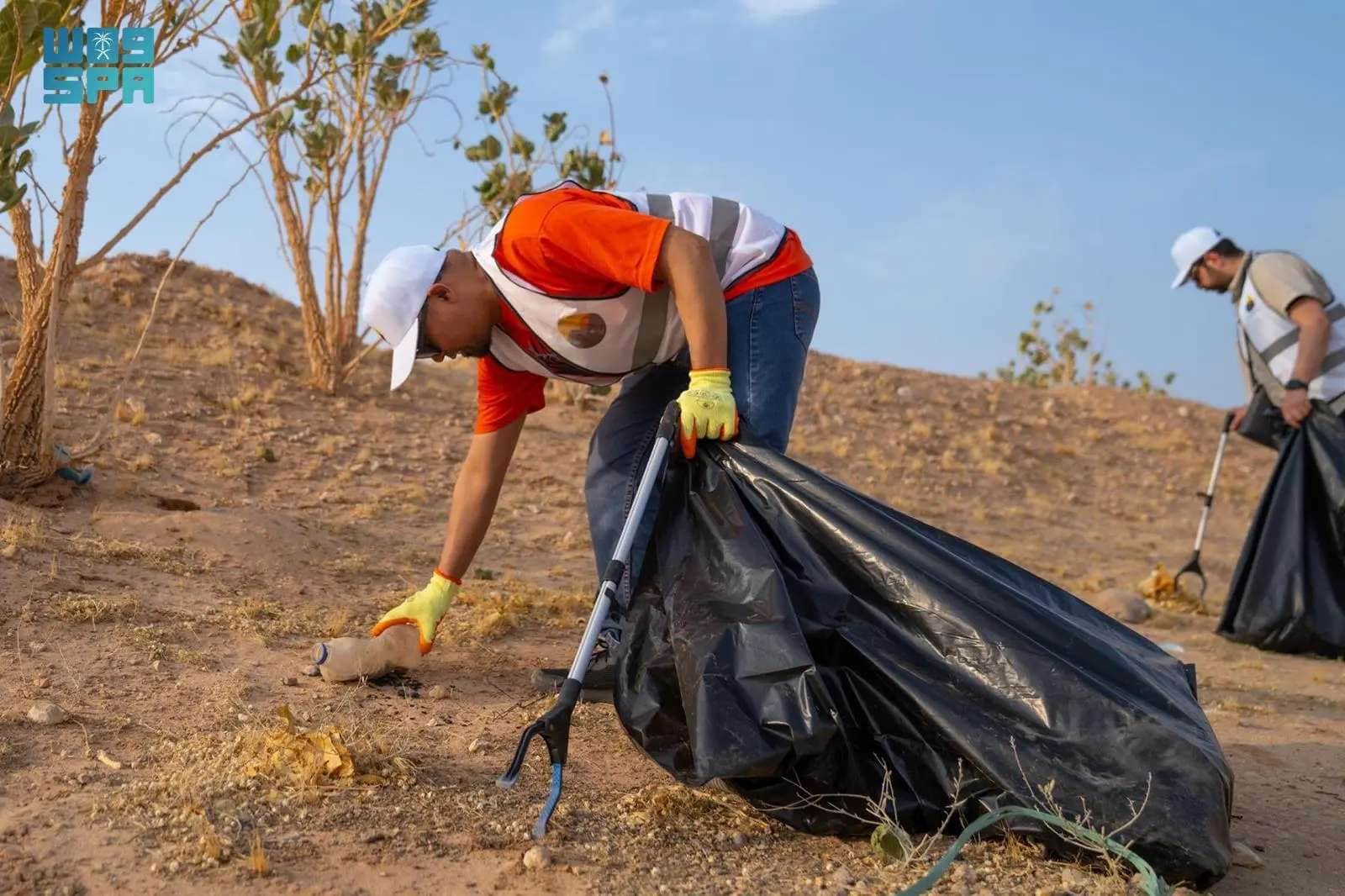 فعاليات بوادي الطوقي