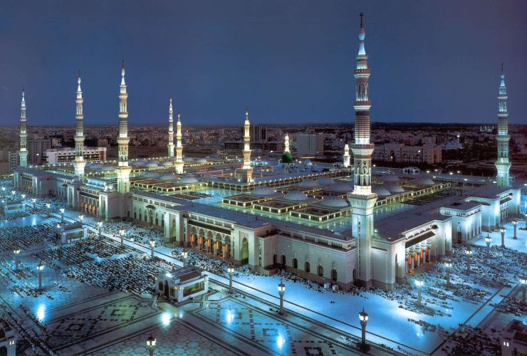 مسجد