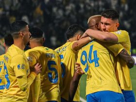 النصر